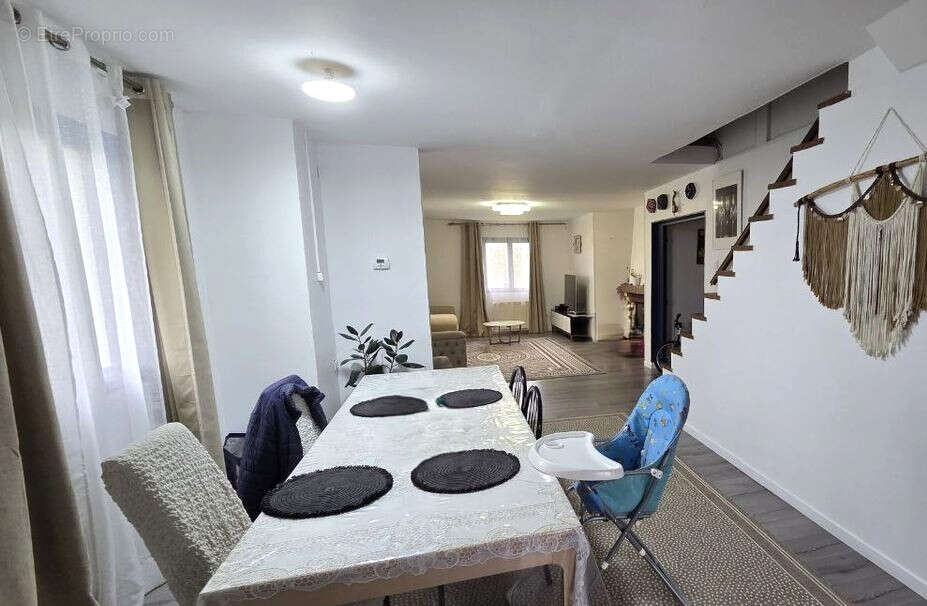 Maison à LA FERTE-SOUS-JOUARRE