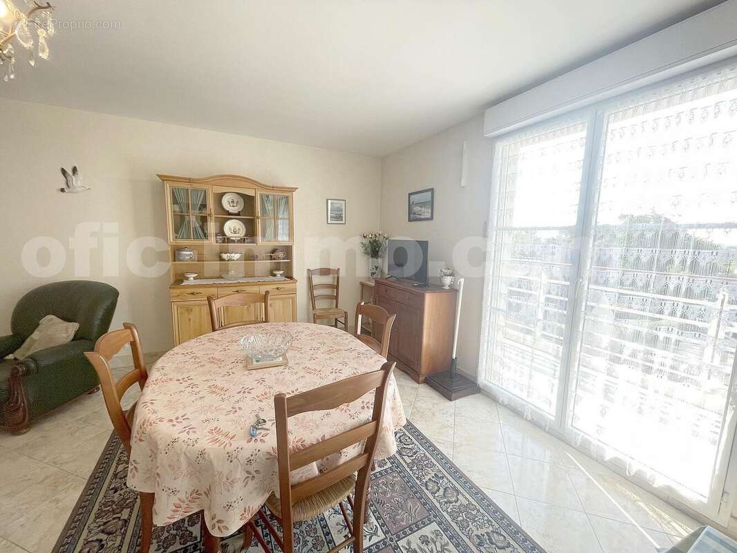 IMG_3129 - Appartement à SARZEAU