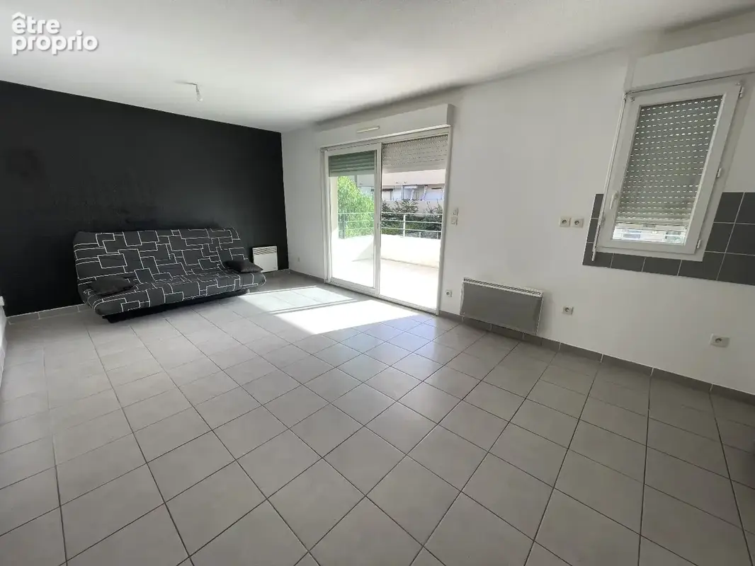 À VENDRE  Bel appartement lumineux avec 2 grandes terrasses à Agde - photo 2