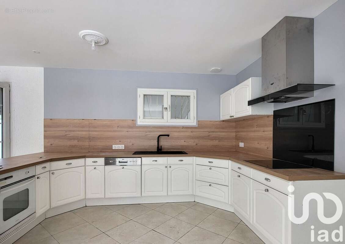 Photo 4 - Maison à GUJAN-MESTRAS