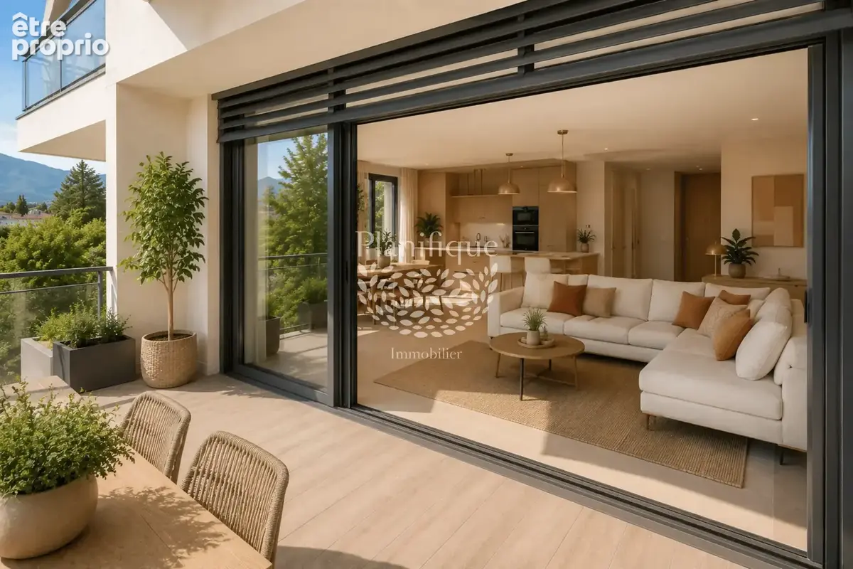 L’équilibre absolu entre confort intérieur et douceur extérieure - photo 11