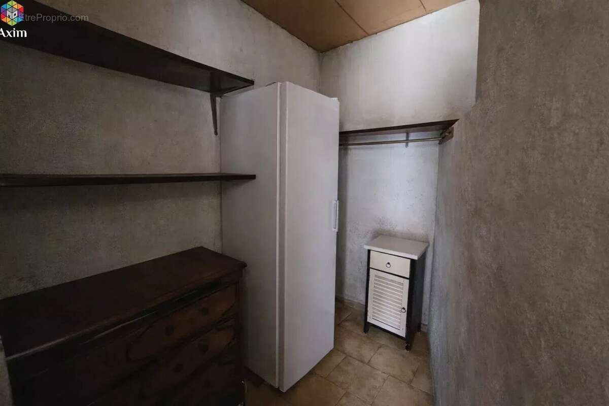 Maison à LA SEYNE-SUR-MER