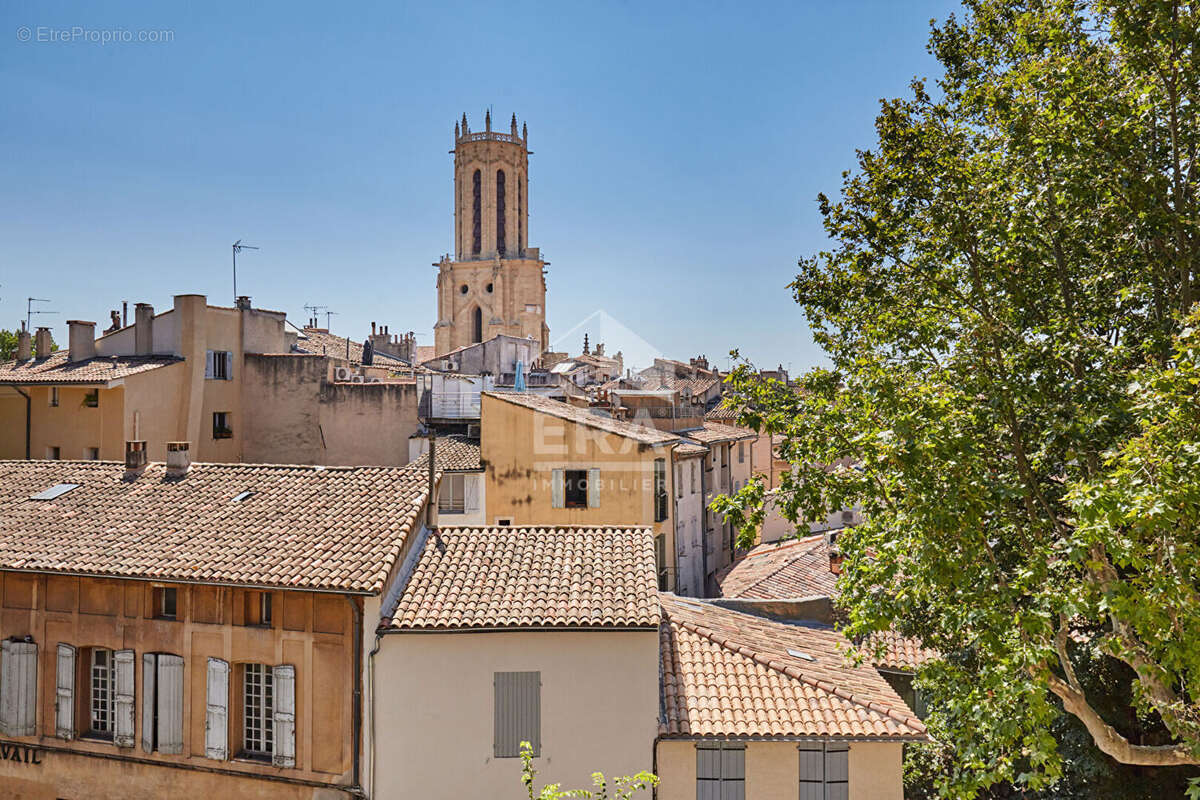 Appartement 118m² à aix-en-provence - photo 12