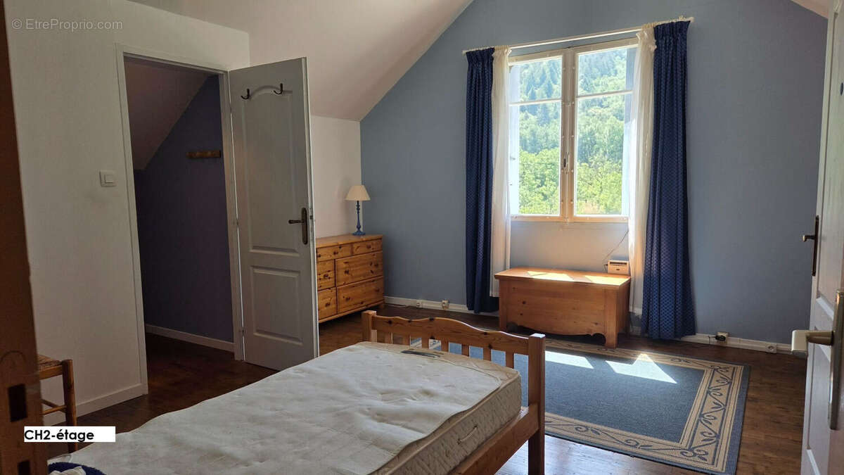 Maison Cahus 3 chambres  pratique et agréable - photo 6