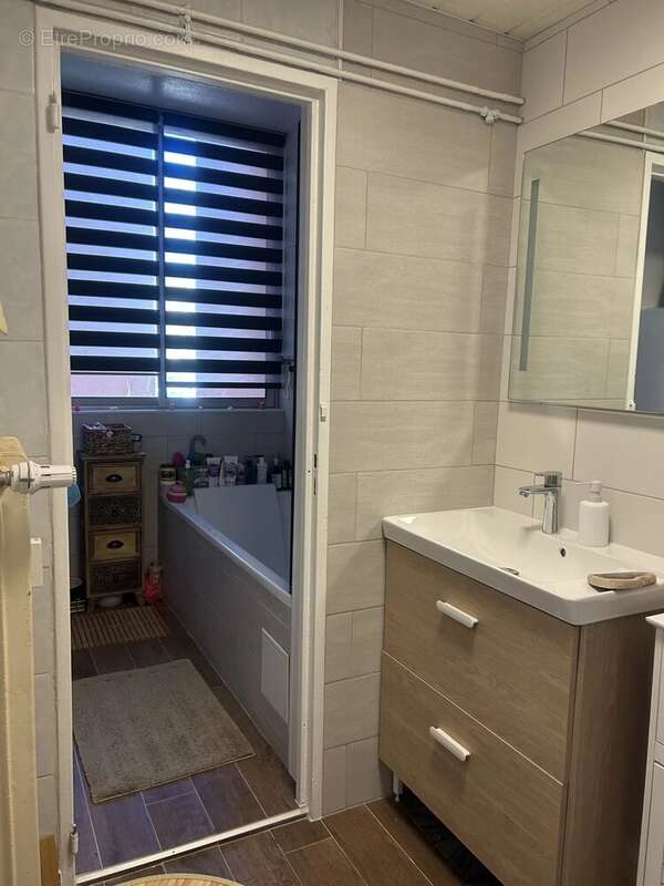 Appartement à BELFORT