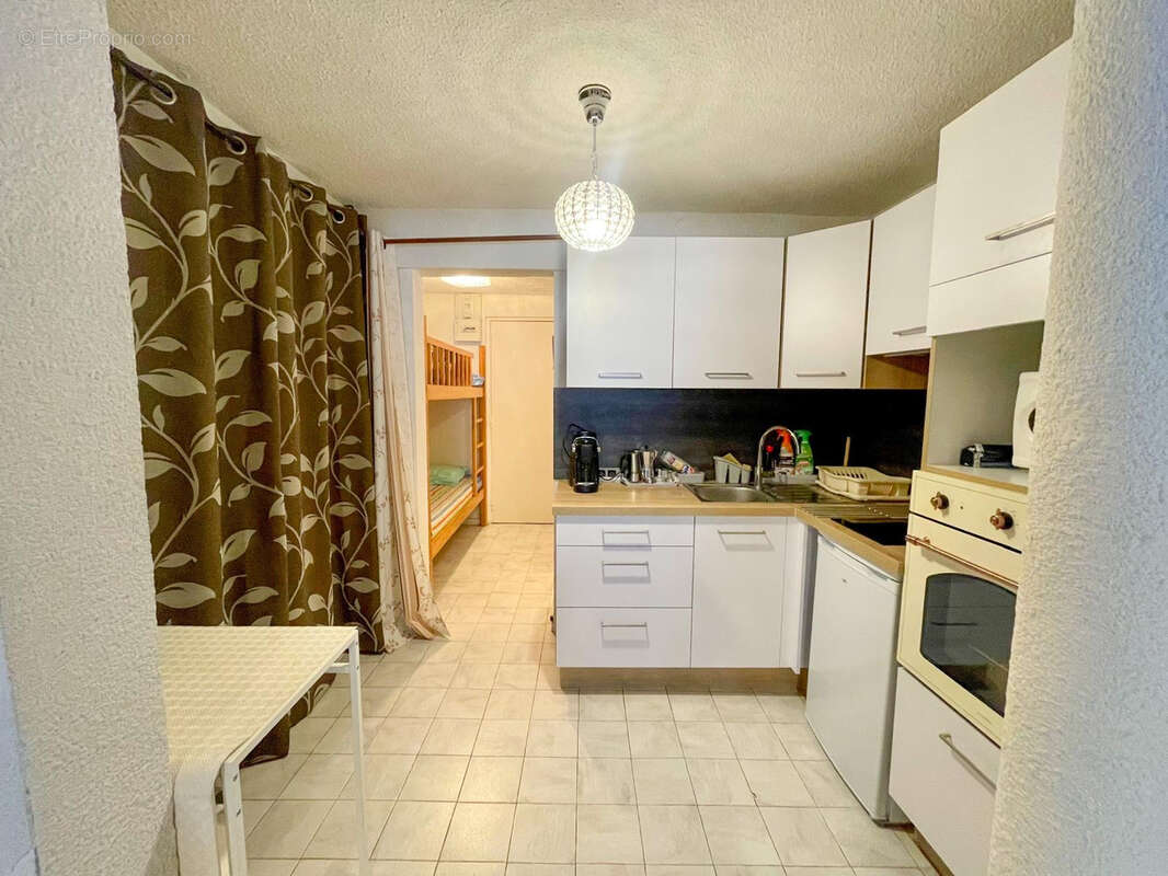 Appartement à SAINT-PONS