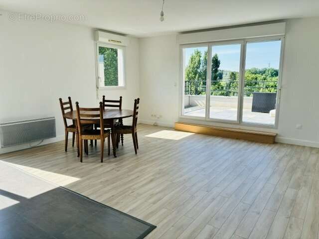 Appartement à VERTOU