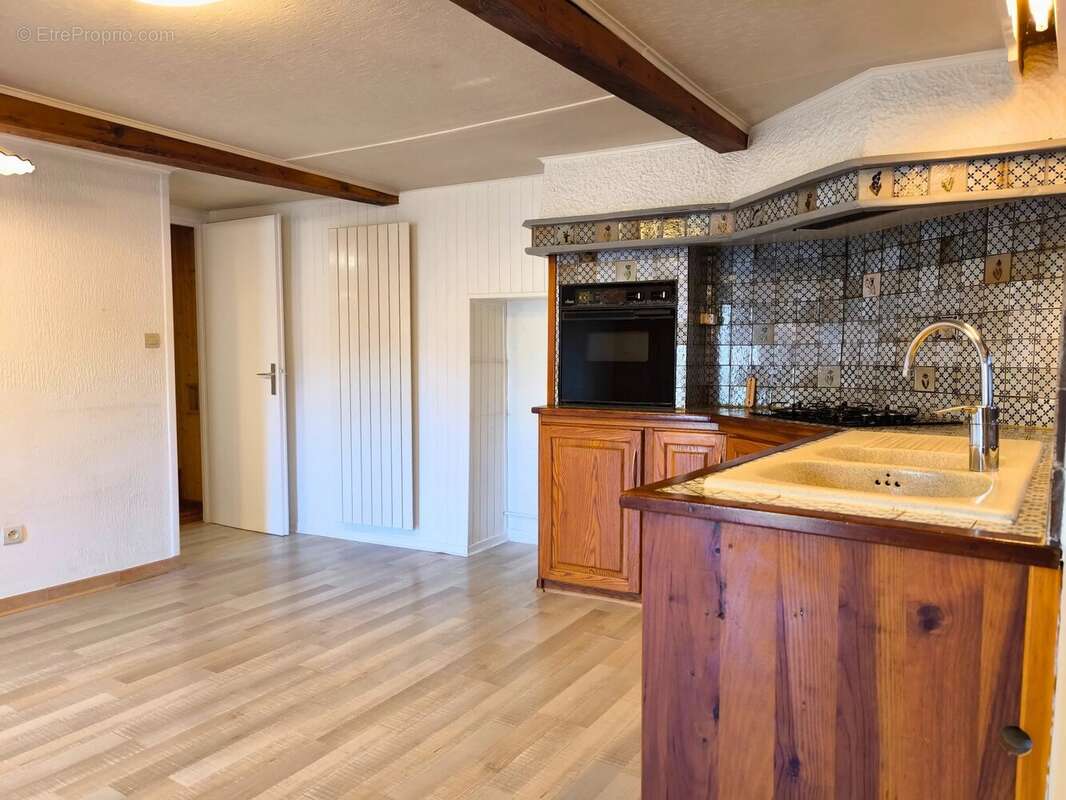 Appartement à MONT-DE-LANS