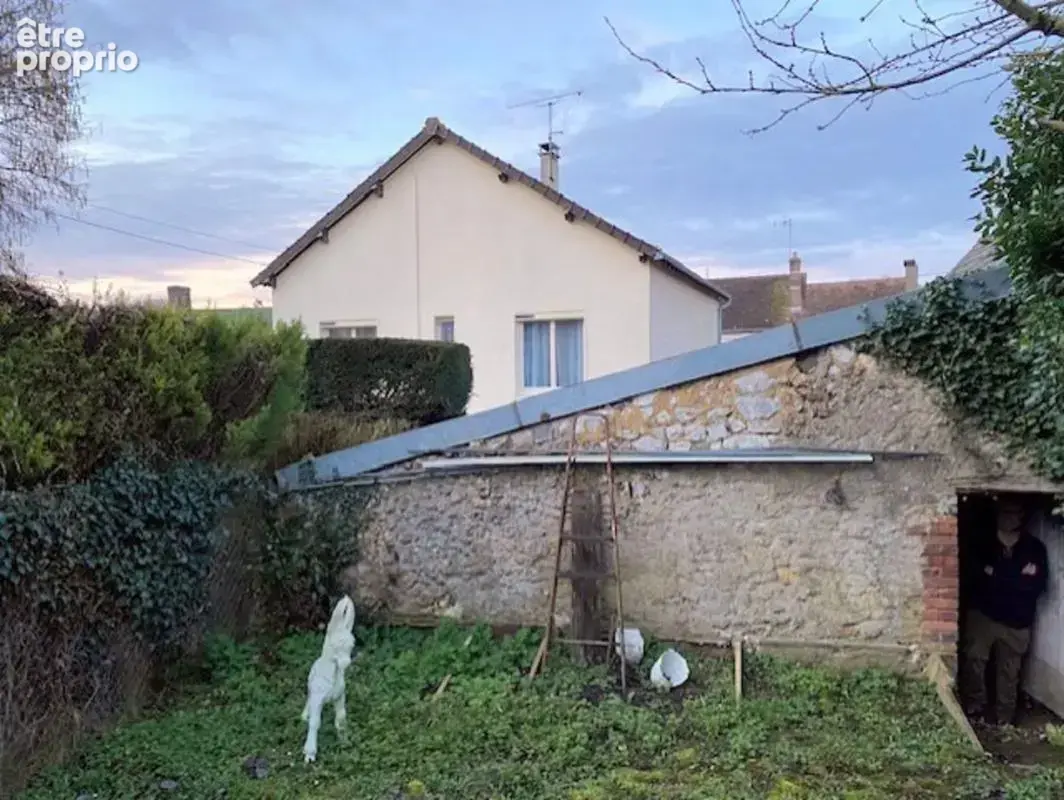 Maison 6 pièces 112 m² à vendre à Theil-Sur-Vanne (89320) - photo 13