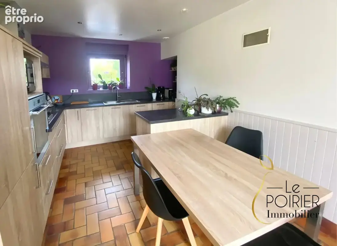 Maison 7 pièces 160 m² à vendre à Lamballe (22400) - photo 8