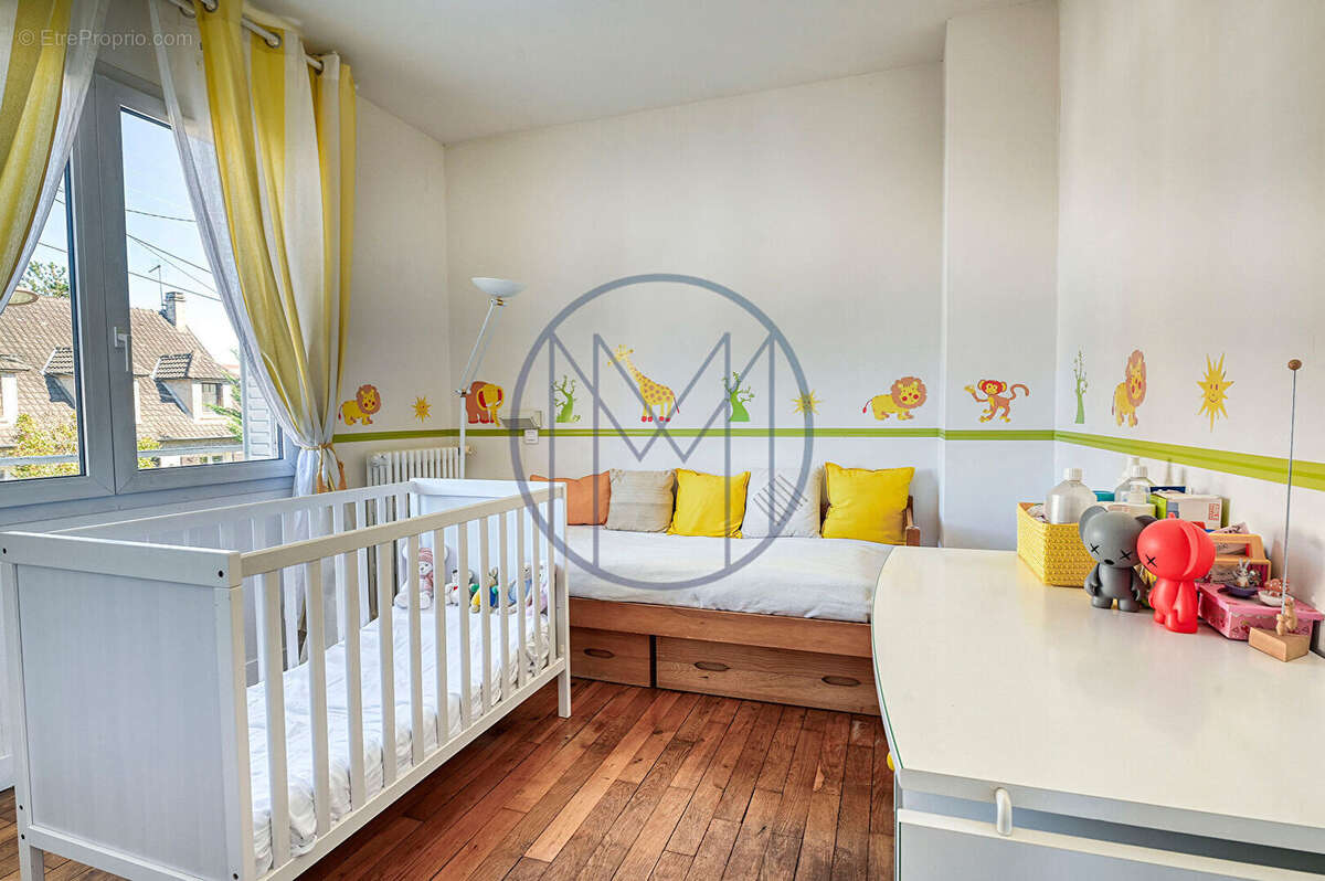 Maison à VERSAILLES