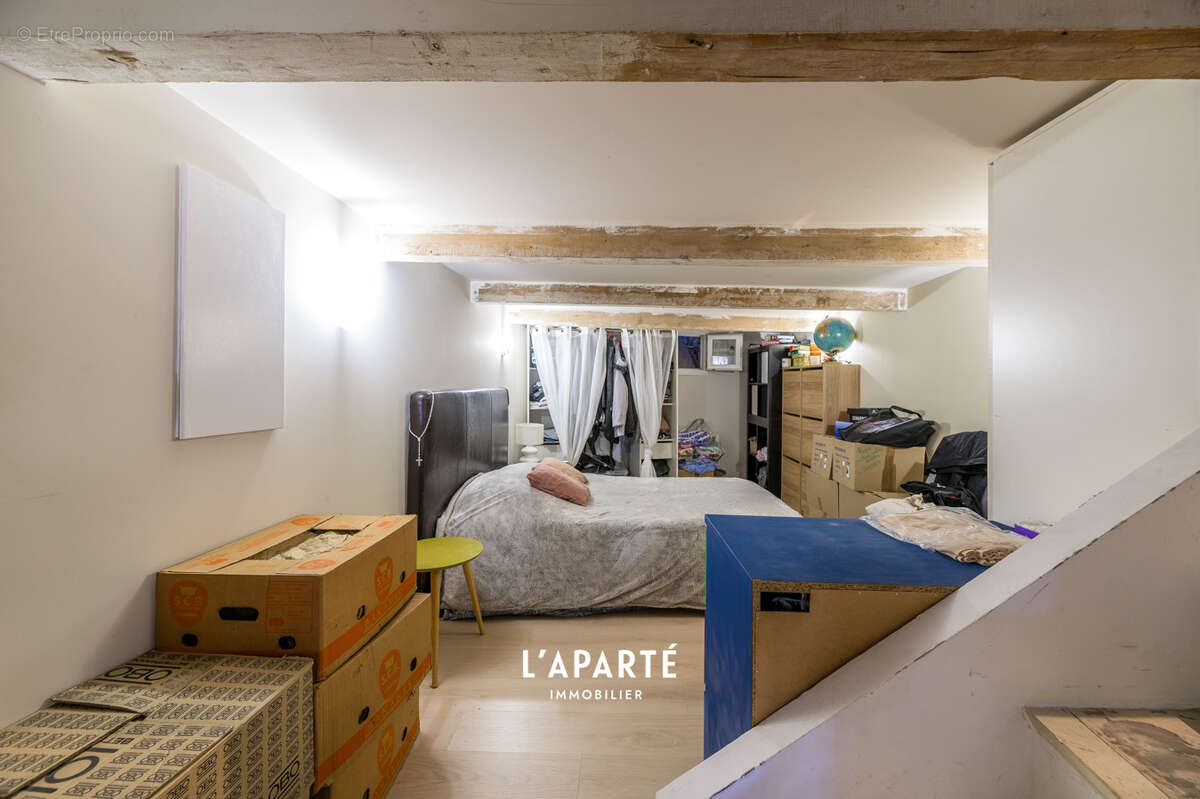 Maison à MARSEILLE-13E