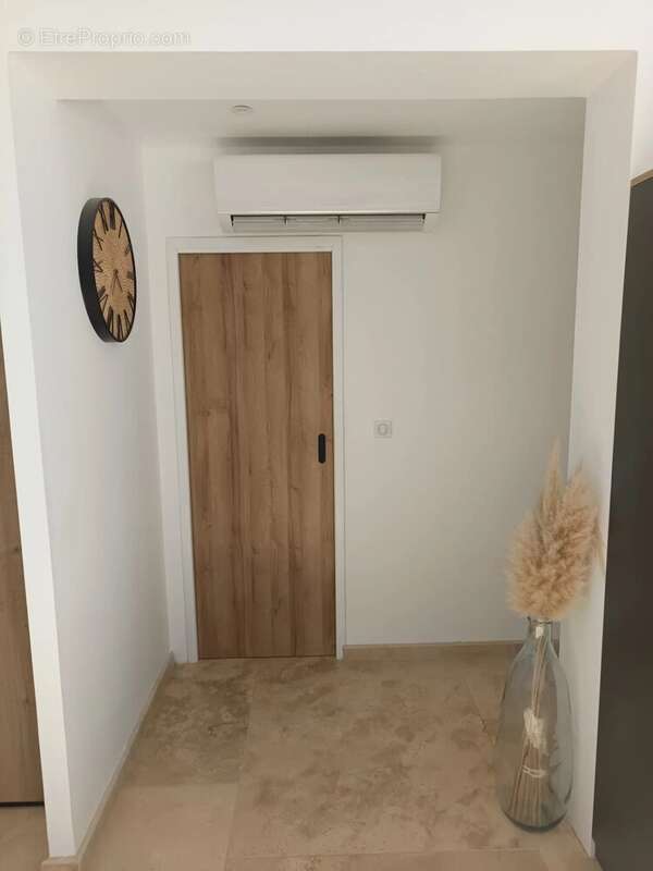 Maison à PELISSANNE