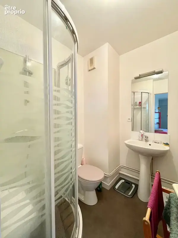 Appartement 1 pièce 26 m² à vendre à Plerin (22190) - photo 4