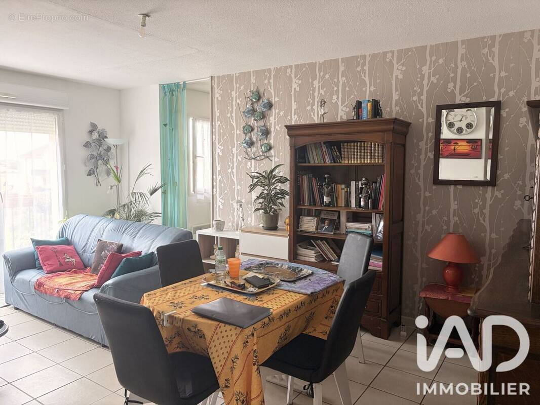 Photo 1 - Appartement à SAINT-JUST-EN-CHAUSSEE