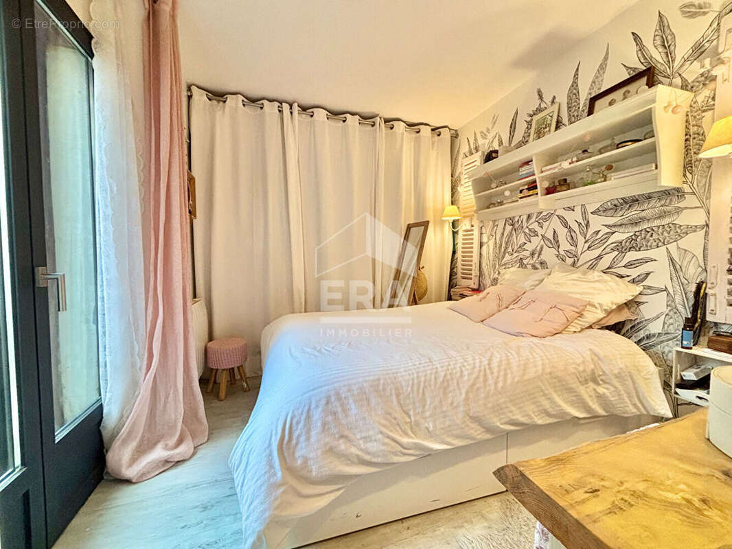 Appartement à BALLANCOURT-SUR-ESSONNE