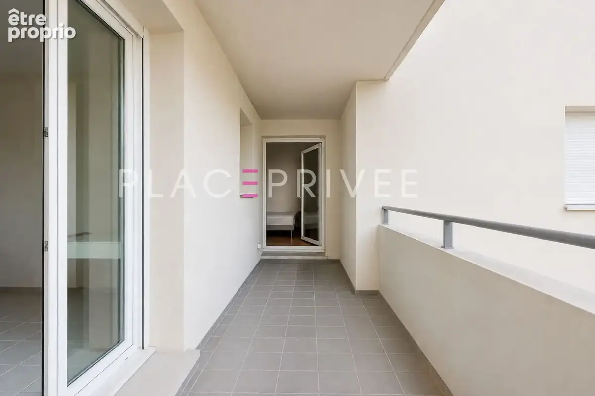 Appartement avec ascenseur - photo 9