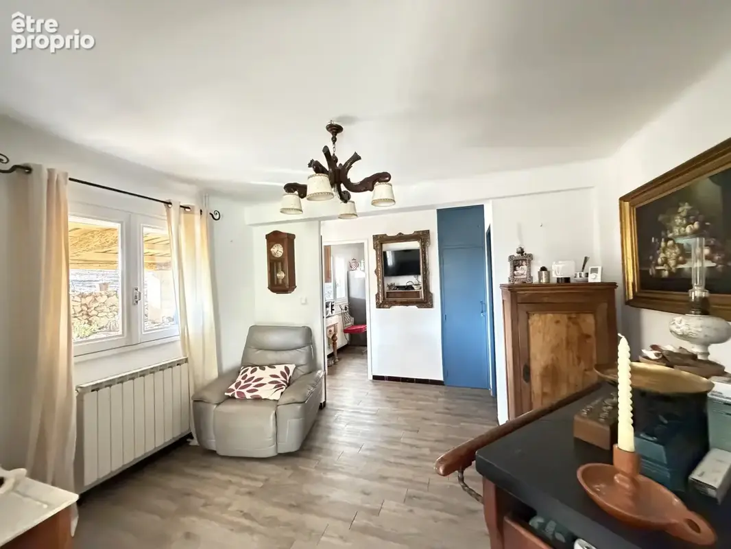 Moissac Bellevue Maison de 85m2 - photo 21