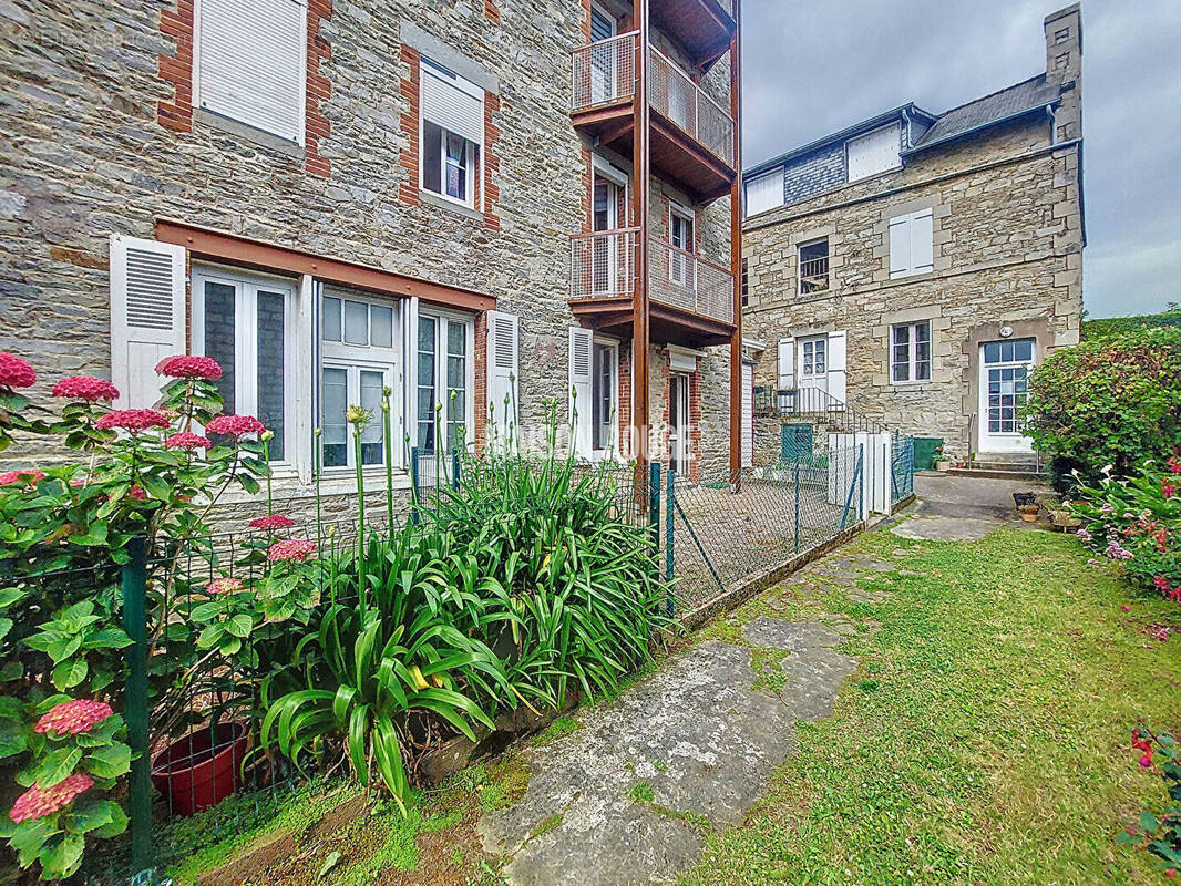 Appartement à SAINT-CAST-LE-GUILDO