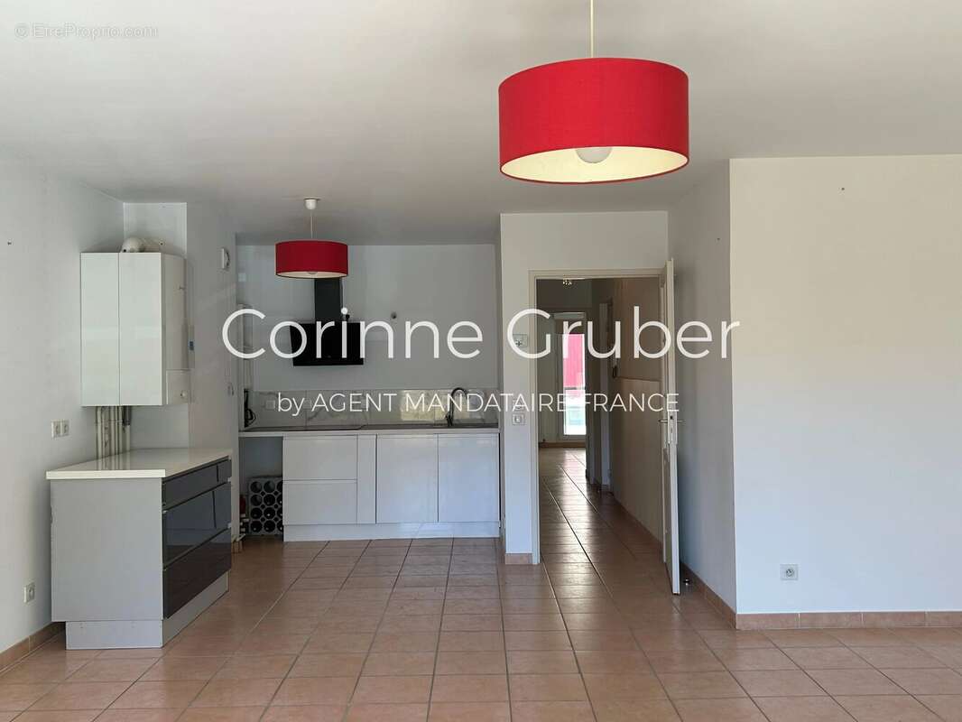 Appartement à DIGNE-LES-BAINS