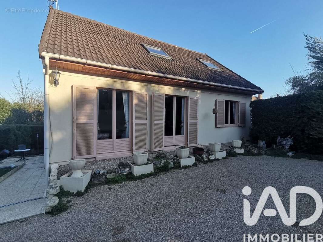 Photo 3 - Maison à VITRY-SUR-SEINE