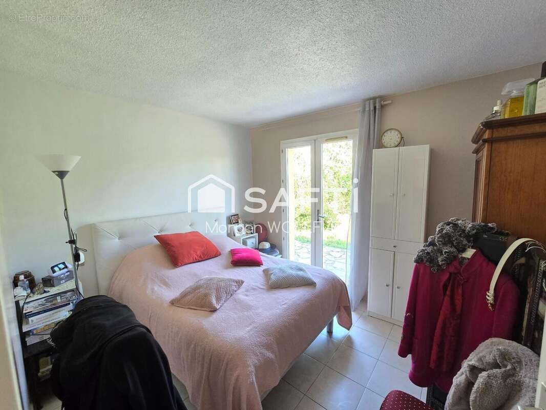 Photo 9 - Maison à SAINT-RAPHAEL