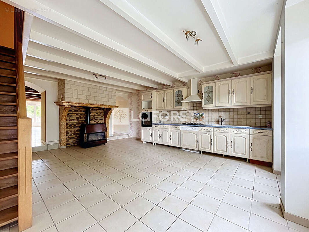 Maison Dampierre 6 pièce(s) 176.84 m2 - photo 4