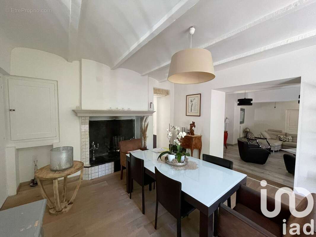 Photo 7 - Maison à AIGUES-VIVES