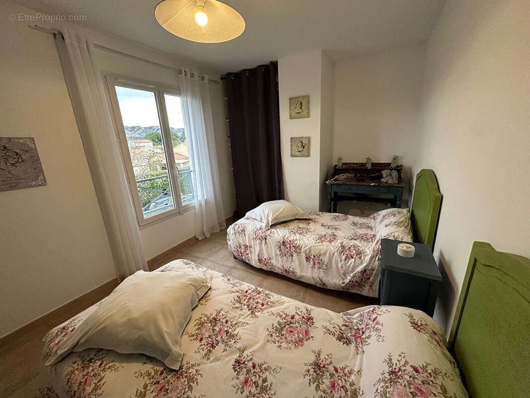 Maison à CHEVAL-BLANC