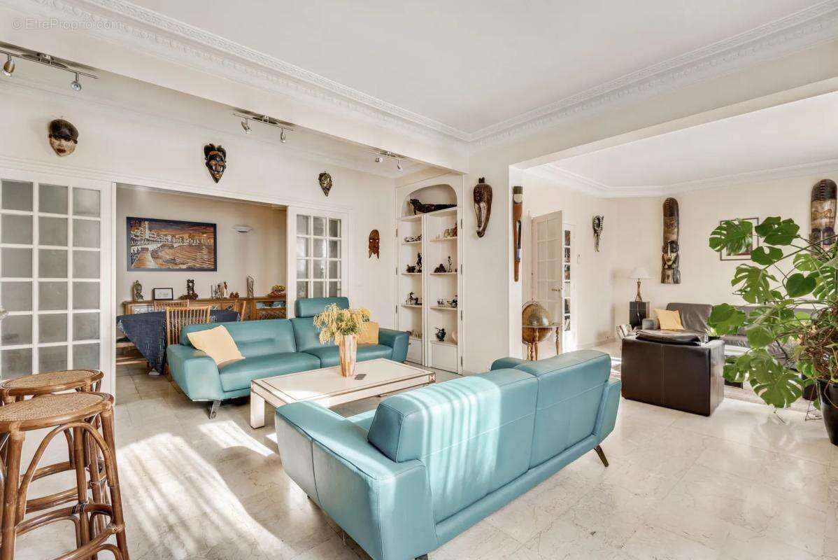 Maison à NOISY-LE-SEC