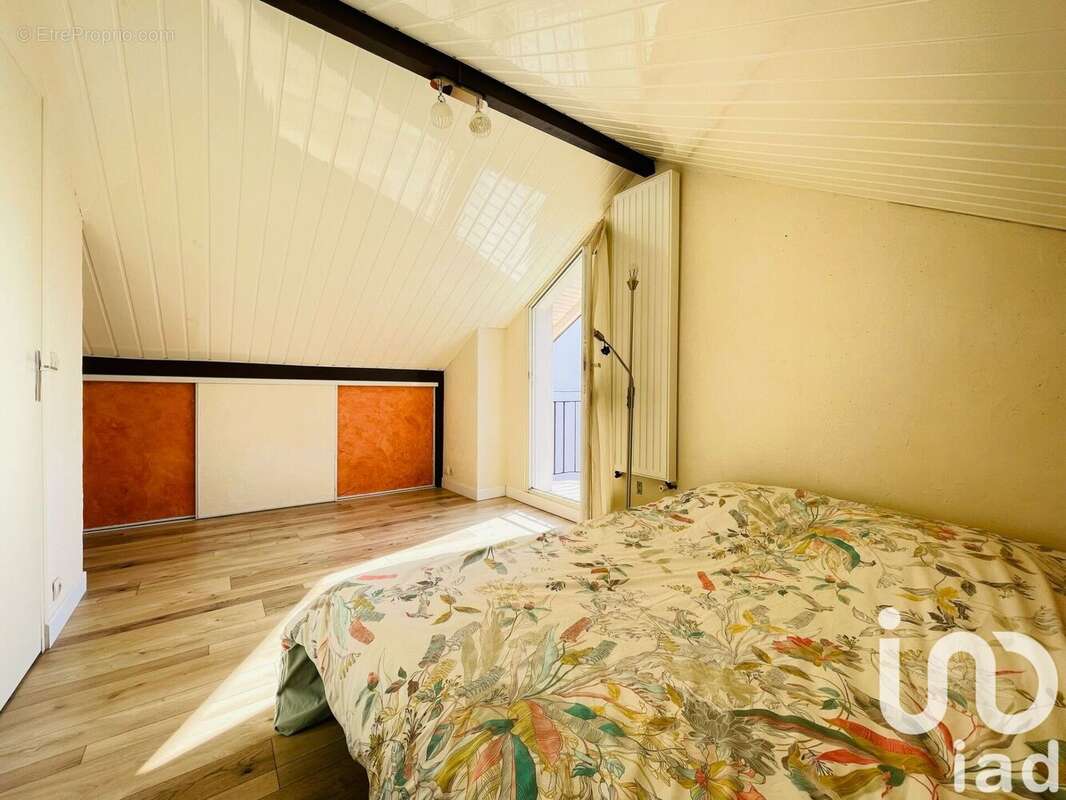 Photo 8 - Maison à LE PERREUX-SUR-MARNE