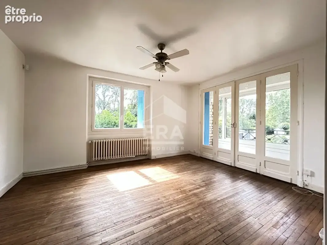 Maison 116m² à agonac - photo 1