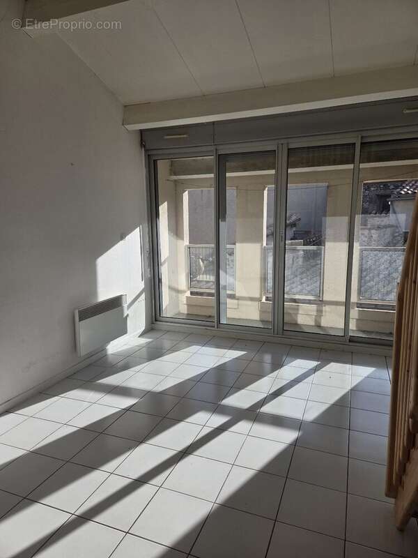Appartement à BALARUC-LES-BAINS