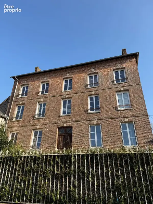 Photo Maison à Doudeville au prix de 169 000€