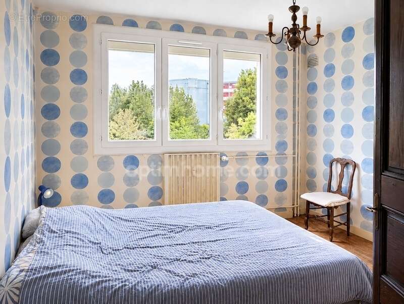 Appartement à SAINT-JACQUES-DE-LA-LANDE