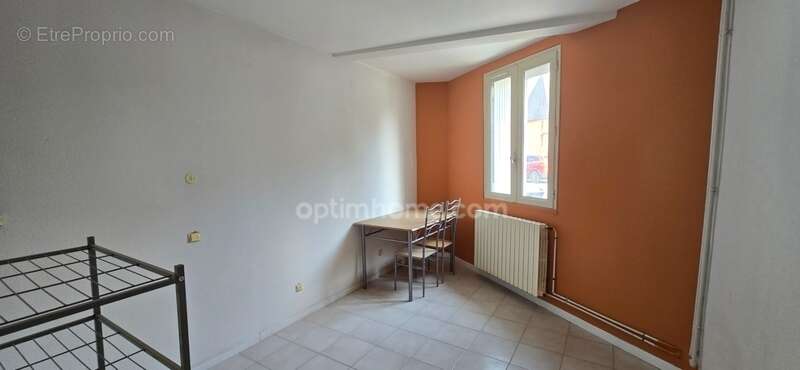 Appartement à TARBES