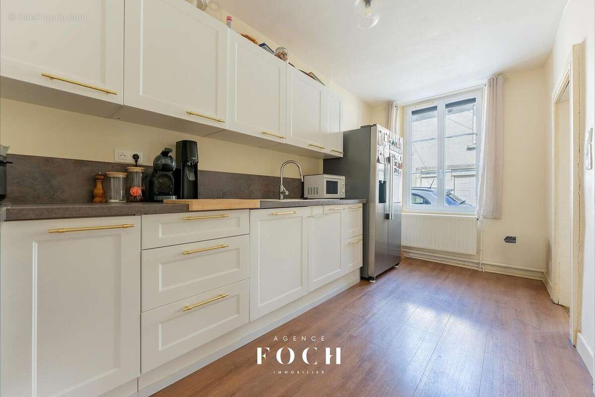 Maison 125 m² à Foug  - photo 4