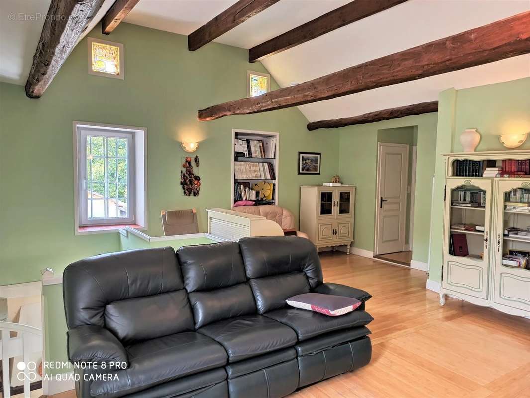 Maison à VAISON-LA-ROMAINE