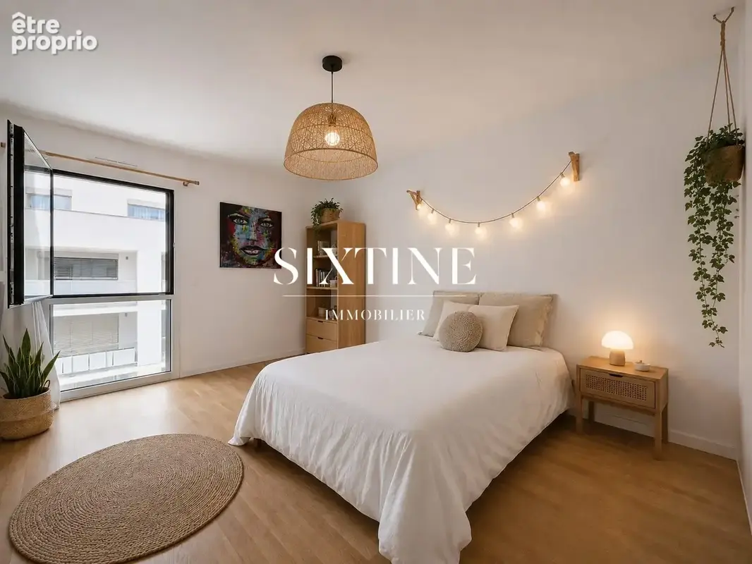 Appartement 63 m² à Saint-Cyr-Au-Mont-D'or  - photo 8
