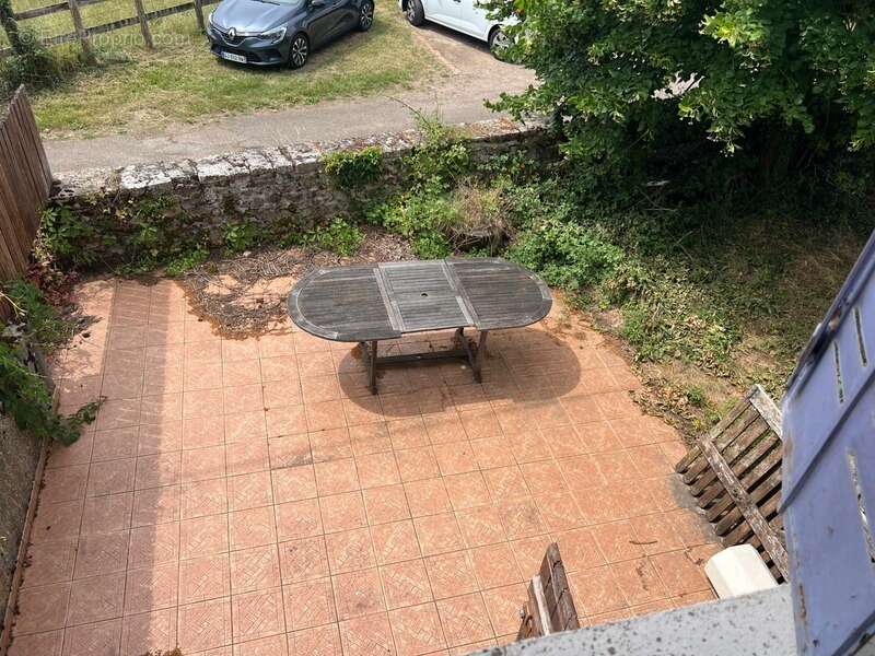 Maison à vendre 5 pièces BAUDEMONT (71) - photo 2
