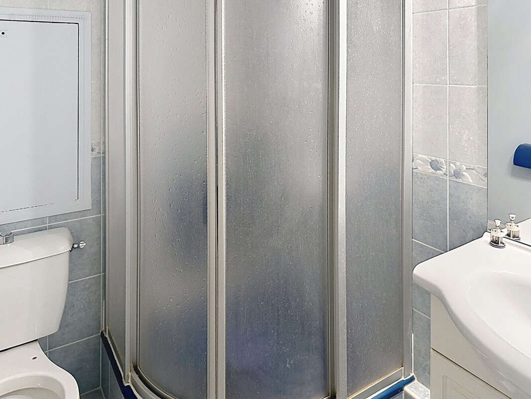 Appartement à CHERBOURG-OCTEVILLE