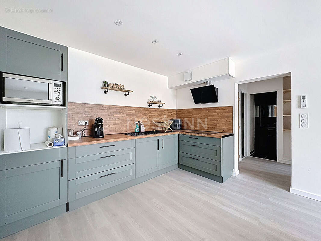 Appartement à LE GRAU-DU-ROI