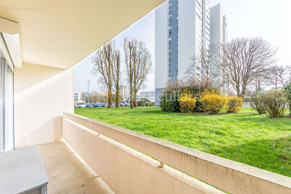 Appartement à LA ROCHE-SUR-YON