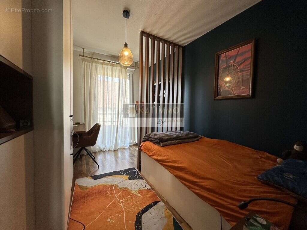Appartement à BARR
