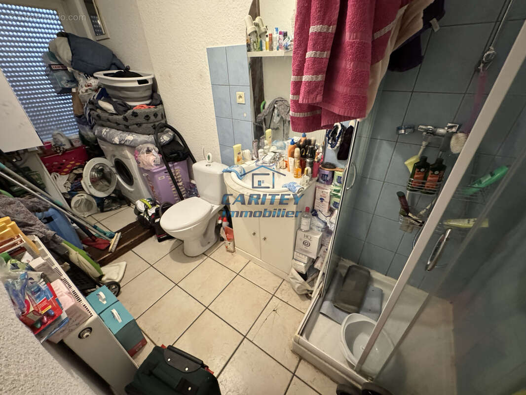 Appartement à LURE
