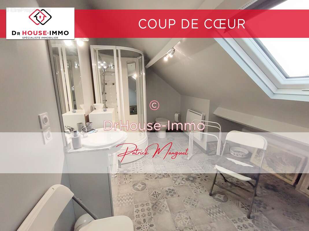 Maison à LE POINCONNET