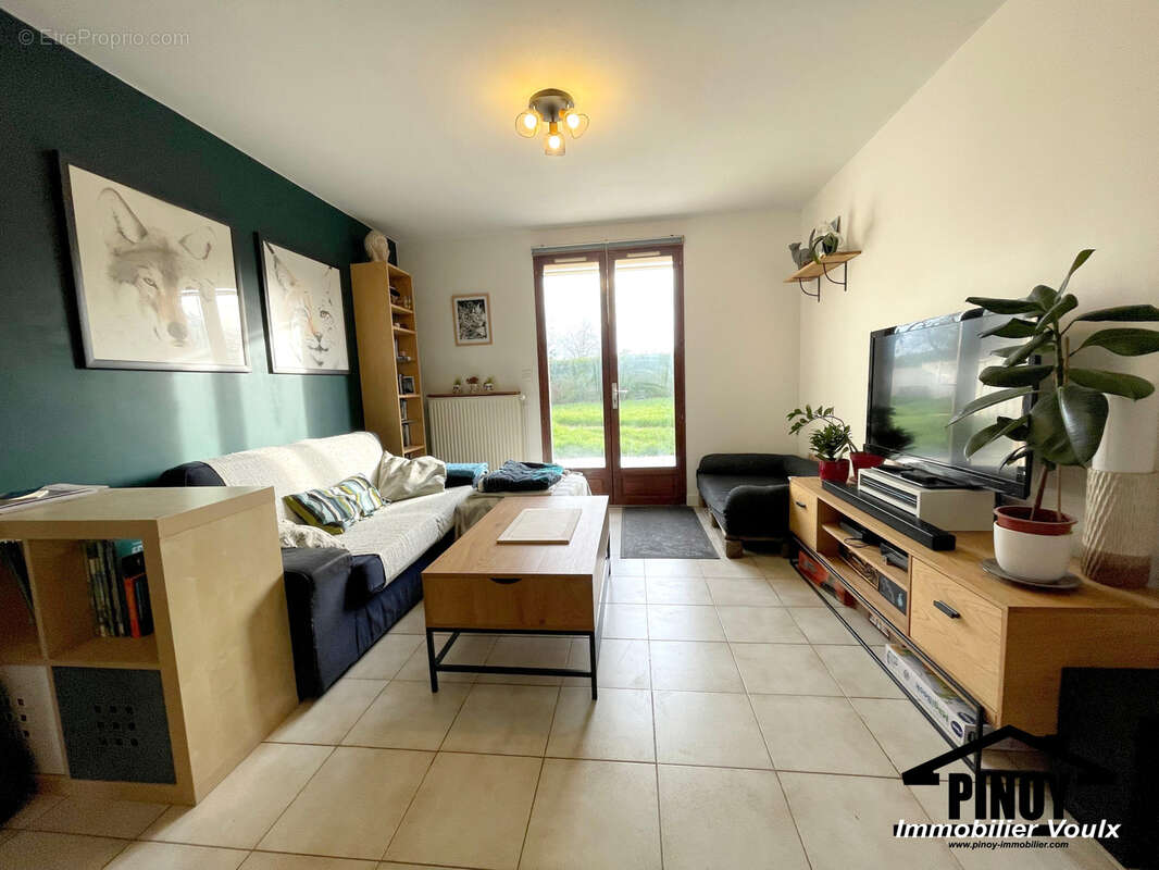 Maison à MORET-SUR-LOING