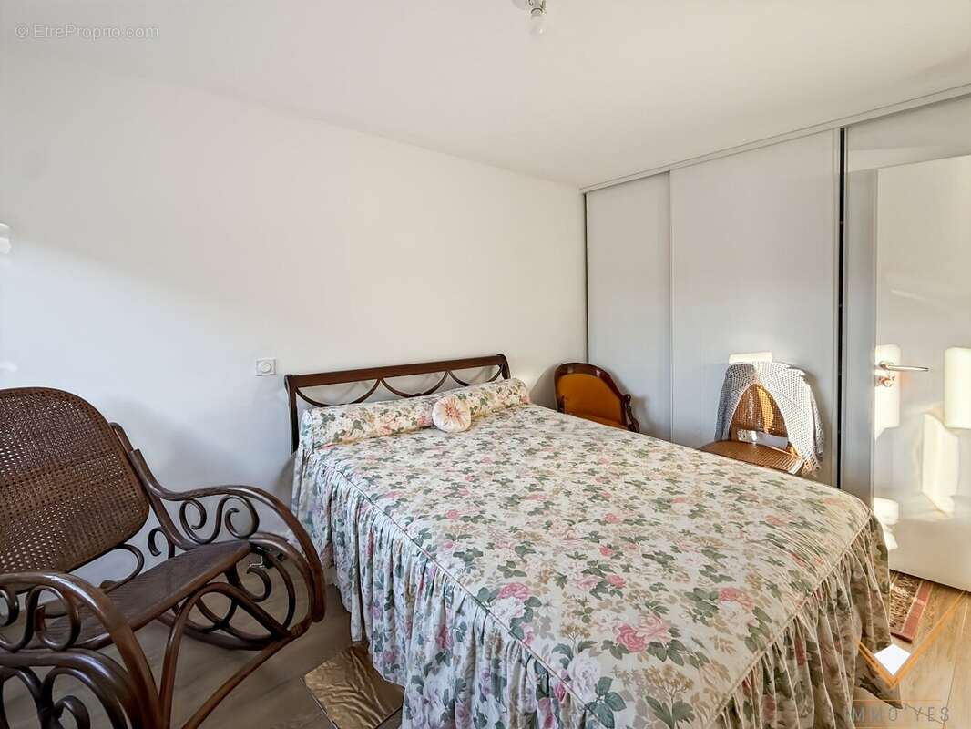 Appartement à EAUNES