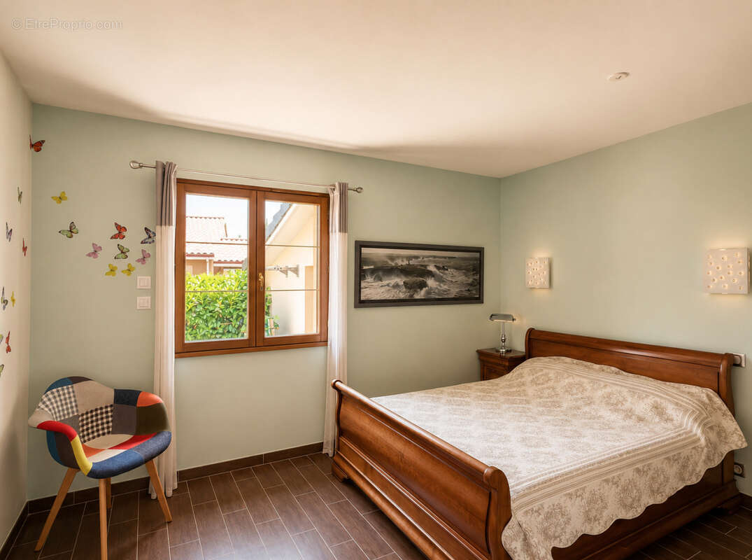 Maison familiale de 150 m2 avec piscine à Bergerac - photo 10