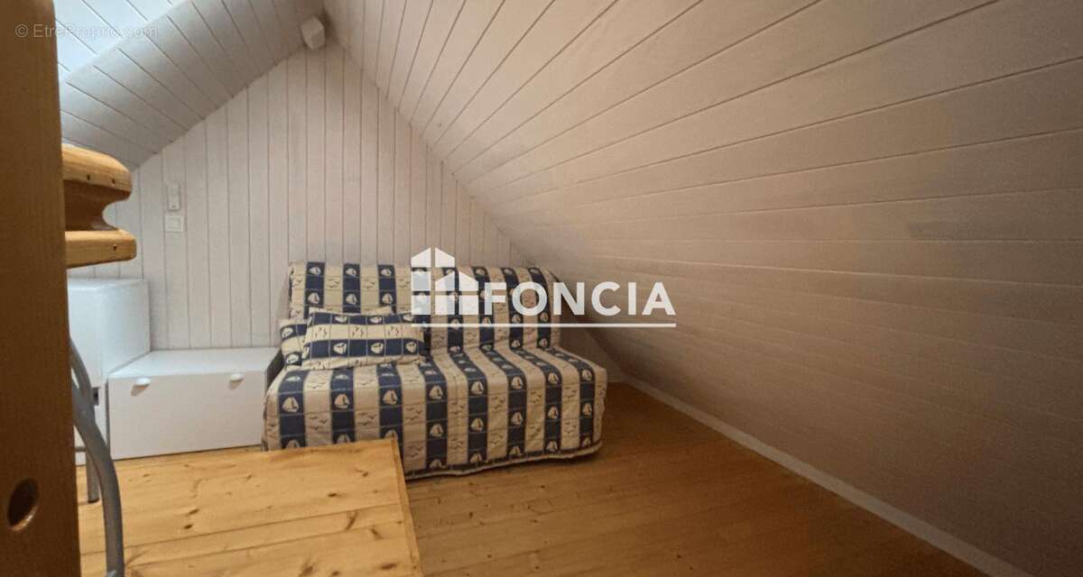 Appartement à SARZEAU